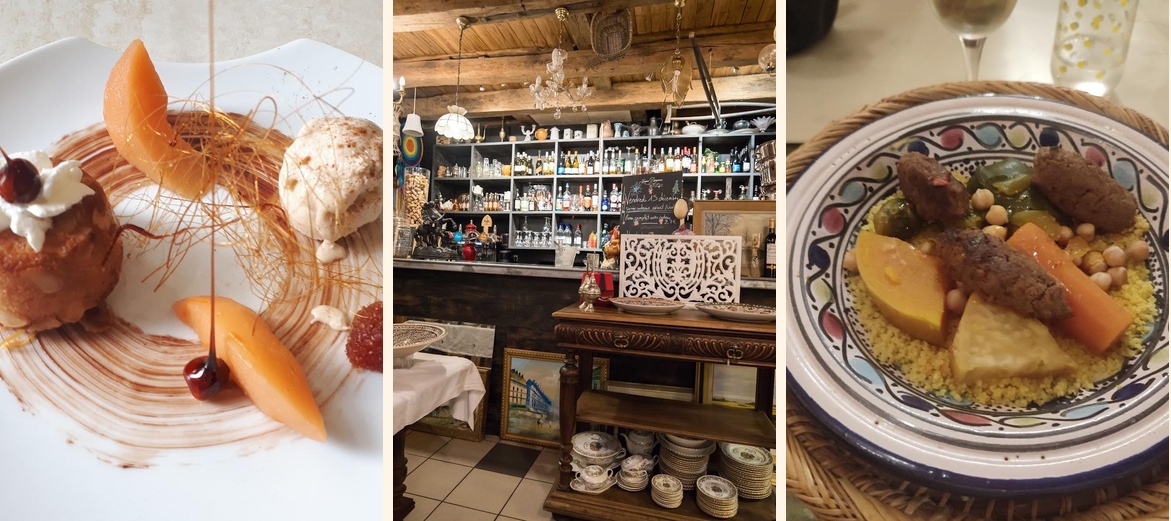 Atelier des saveurs - Gallery Image 1