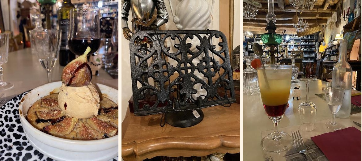 Atelier des saveurs - Gallery Image 2