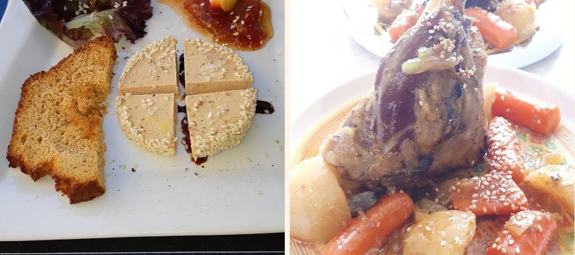 Atelier des saveurs - Gallery Image 3