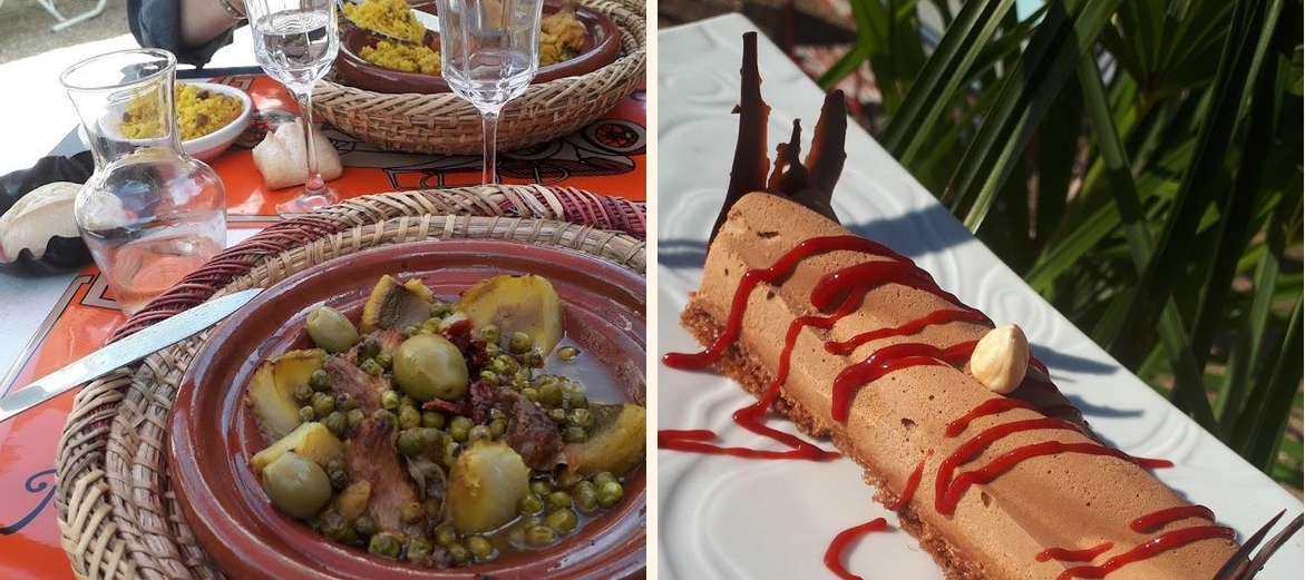 Atelier des saveurs - Gallery Image 5