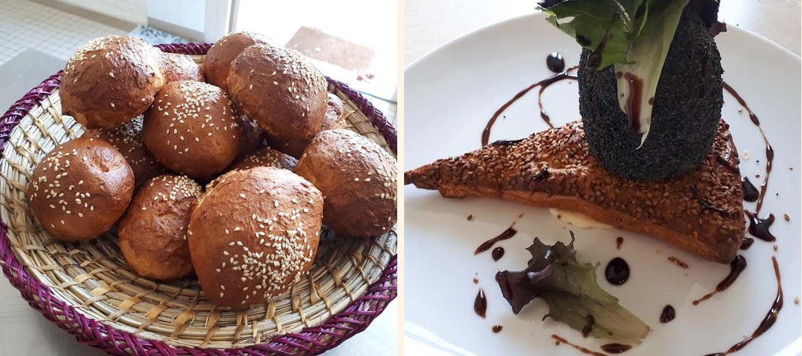 Atelier des saveurs - Gallery Image 6