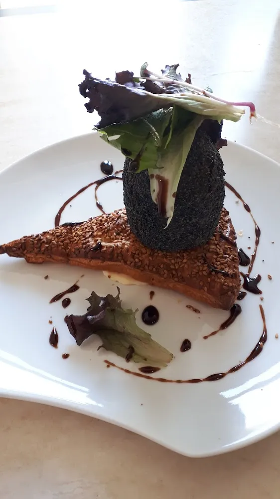 Pâté de Pâques Revisité